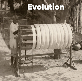 revolution