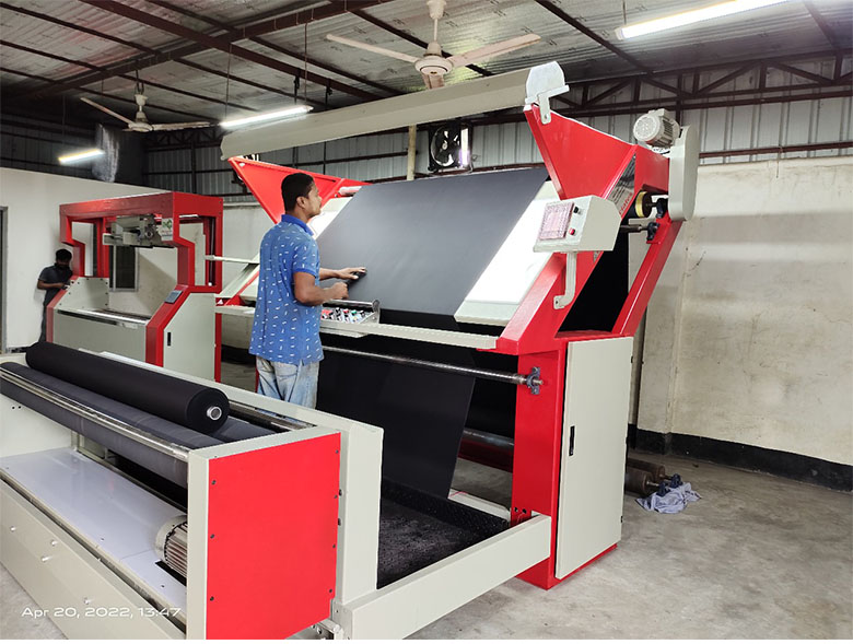 GESO SYSTEMS